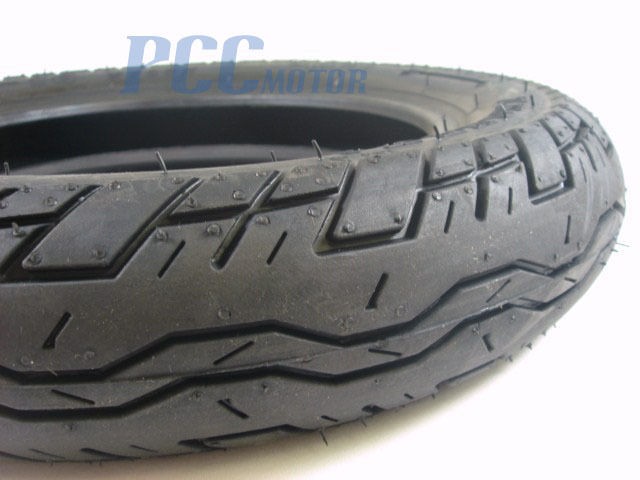 10 TIRE HONDA XR CRF PW 50 STREET SUPER MOTARD MOPED 3.00 TR06