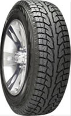 Hankook Winter i*Pike RW11 Tire 235/75 15 Blackwall 10930 Set of 4