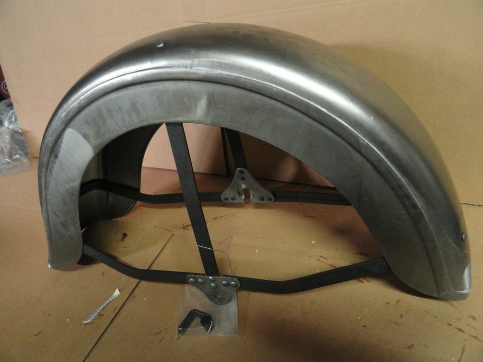 HARLEY REPRO EARLY STYLE SIDECAR FENDER FOR 1934 84