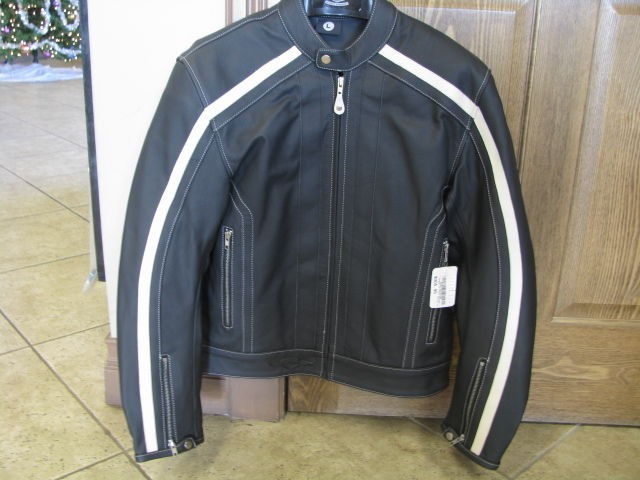 CHEAP LEATHER JACKETS in Clothing, 