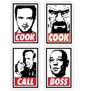 breaking bad in Merchandise & Promotional