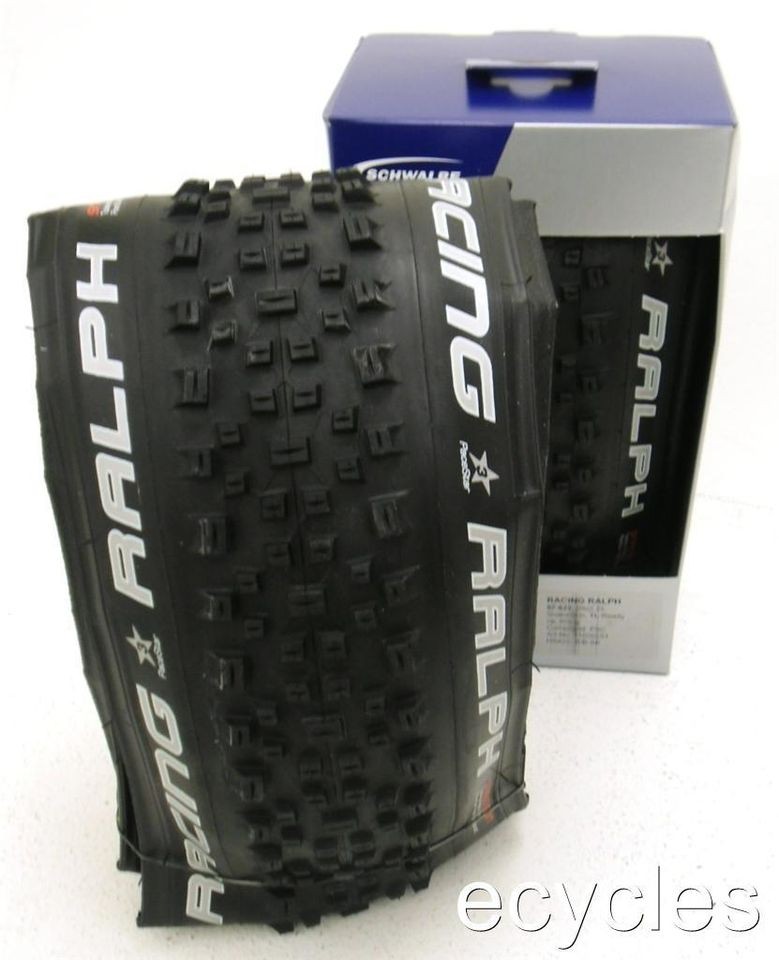 Schwalbe Racing Ralph Snakeske 57 622 / 29x2.25 605g TLReady Folding 