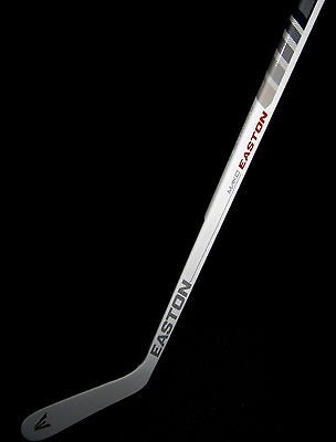   Easton Mako Ice Hockey Stick Intermediate 65 Flex Heatley No Grip RH