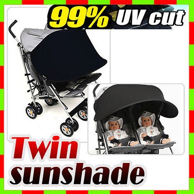 stroller in Stroller Accessories