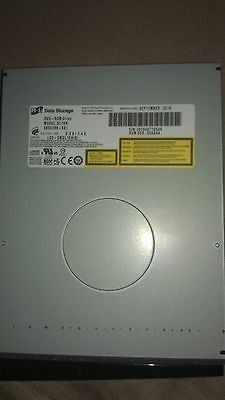 HITACHI LG DVD DRIVE for parts REPAIR for XBOX 360 SLIM 360s console 