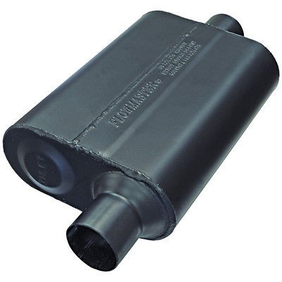 S10 Pickup Flowmaster Street Performance Mufflers   942446