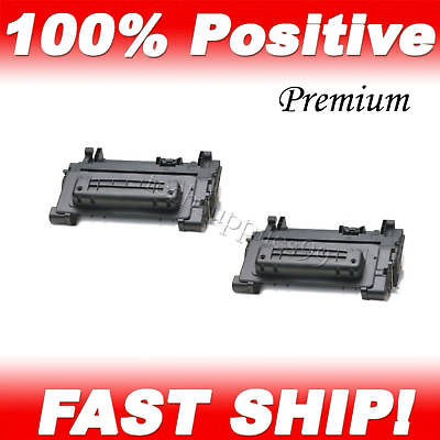 HP CC364A Black Toner For LaserJet 4014 Printer