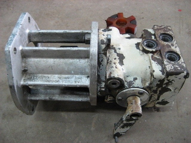   Hydraulic Piston Pump Hydrostatic Transmission Hydro Gear Eaton