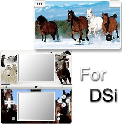 dsi skins in Faceplates, Decals & Stickers