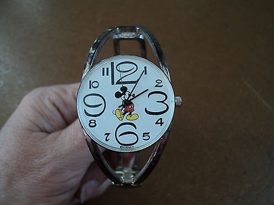 vintage mickey mouse watch in Watches, Timepieces