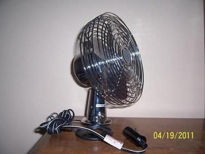 INTERIOR DEFROSTER FAN FOR ANTIQUE CAR OR TRUCK OR RAT ROD (Fits 1949 