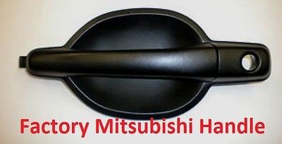 mitsubishi endeavor door handle in Doors & Door Handles