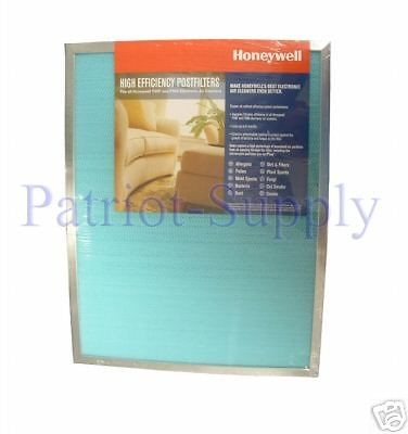 HONEYWELL 50000293 002 16x12.5 Filter for F300E & F50F