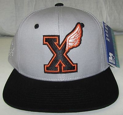 NEW MENS 10 DEEP X WING PREMIUM STARTER SNAPBACK HAT CAP