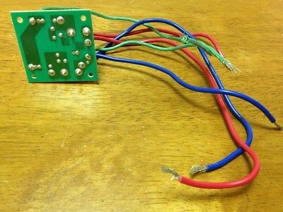 keurig replacement parts power board b70  9