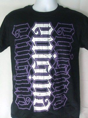 jeff hardy ambigram tna wrestling t shirt new more options