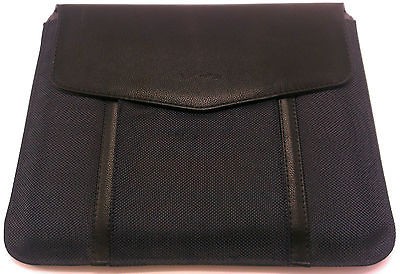   Leather Tablet Sleeve for ipad 1,2,3, Android, or 10 inch tablet