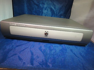 TiVo Series 2 TCD540080 (80 GB) Receiver (USED, FAIR) TIVO #. 540 0001 