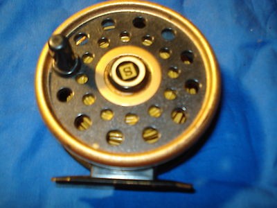 fly reel shakespeare in Fishing