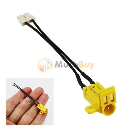 New Internal Power Socket Port Connector For PSP 1000 Fat US