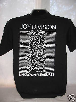    Music Memorabilia  Rock & Pop  Artists J  Joy Division