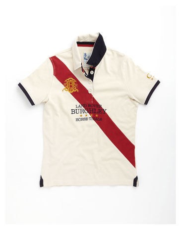 new joules aw12 ladies burghley polo shirt all sizes creme