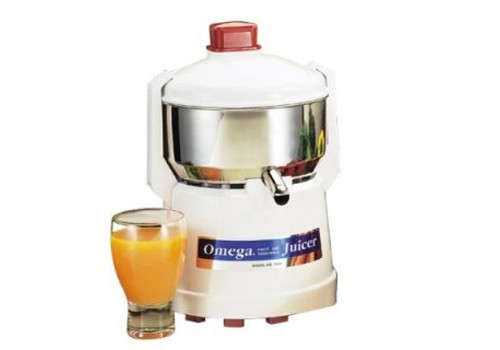 Tribest GreenStar GS 1000 190 Watts Juicer