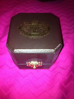 juicy couture jewelry multi purpose jewelry box 