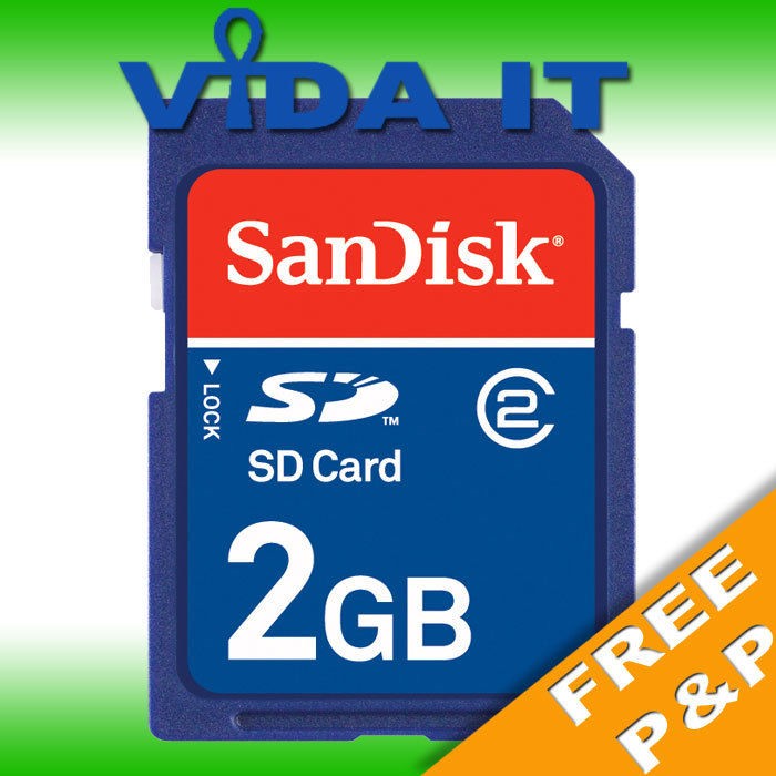 2gb sd memory card for jvc picsio gc wp10 pocket