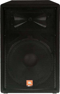 JBL JRX 115 JRX115 15 2 Way DJ PA Speaker 15 FREE SHIP