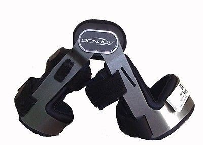 NWT ~ DonJoy OAdjuster Osteoarthritis Knee Brace ~ Right Medial 