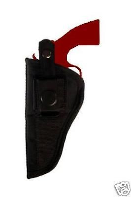 NEW Gun Holster for Judge Public Defender 2.5 Barrel