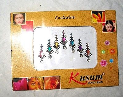 342 Bindi Bindis Dots Tattoos Lot Pack SALE DEAL BARGAIN STEAL Sports 