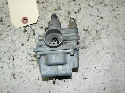 1989 suzuki fa50 fa 50 k carburetor carb expedited shipping