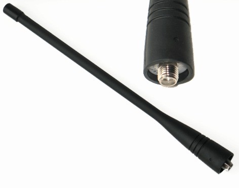 Antenna UHF 4 Kenwood TK360 TK370 TK380 TK390 TK3100 TK3101 TK3102 