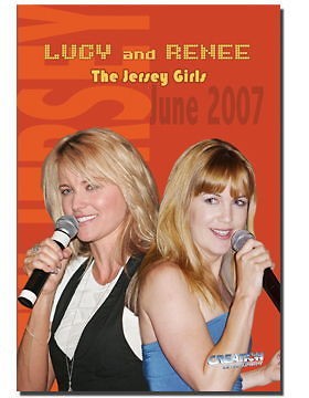 xena dvd lucy renee jersey girls convention 2007 time left
