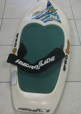 kransco hydroslide pro kneeboard  249 99 or