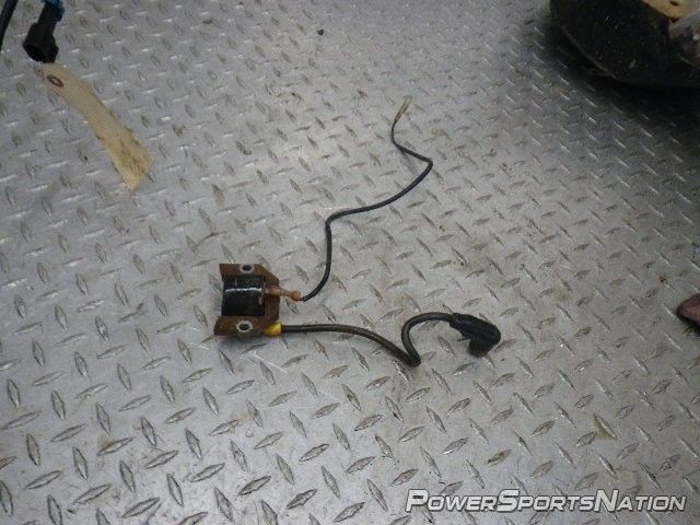 kawasaki mule 610 4x4 06 pickup coil 