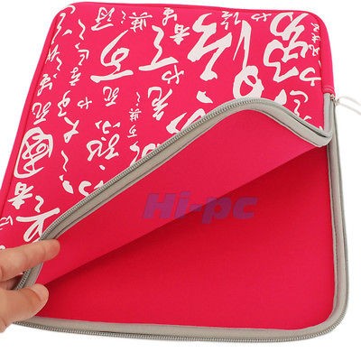 New Laptop Sleeve Bag Case Cover for 14.1 HP Dell Samsung Toshiba 