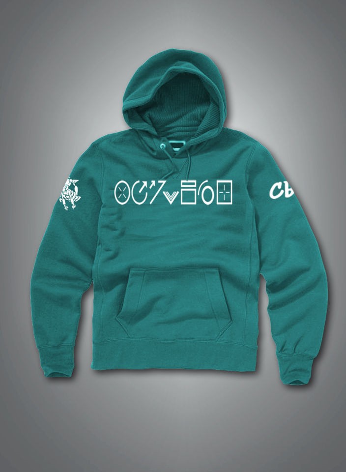 chris brown fortune hoodies hoody fame clothing