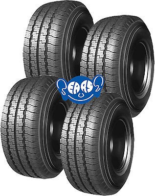 195/70 15 INFINITY INF 100 104/102R 1957015 195 70R15 8PLY 4 NEW VAN 