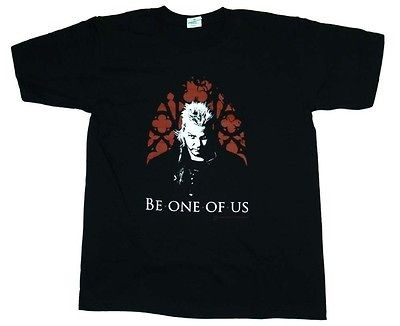 lost boys be one of us movie t shirt tee