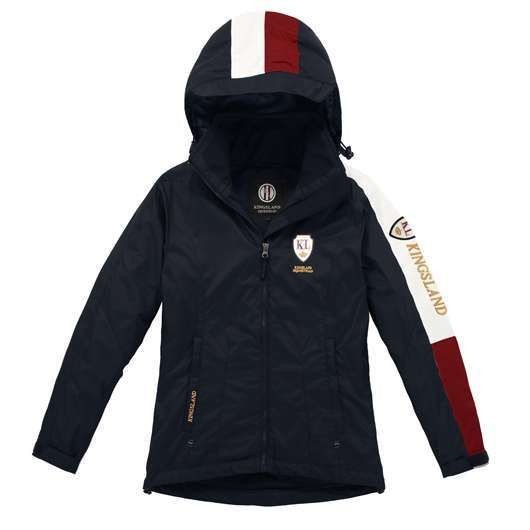 Kingsland Ladies VENUS Riding/Show/Ca​sual Jacket NAVY 10 / 12 / 14