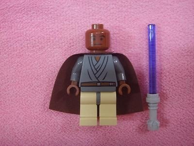 lego star wars 7261 clone turbo tank mace windu 2