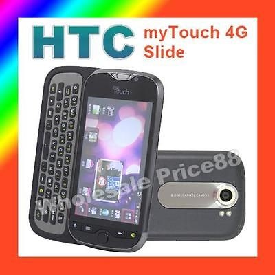 unlocked mytouch slide 4g in Cell Phones & Smartphones