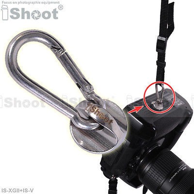 Suspension Screw+Hook/Hitch/Latch/Hanger—for Hanging Camera to 