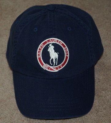 ralph lauren olympic hat in Clothing, 