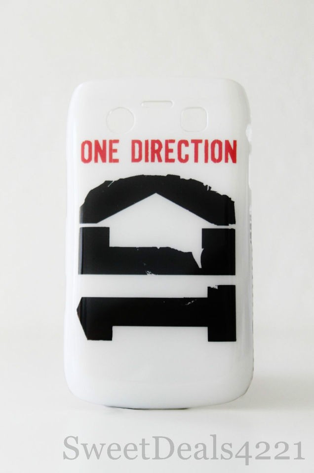   Blackberry Bold 9700 9780 9020 Case Cover Harry Styles Liam Payne