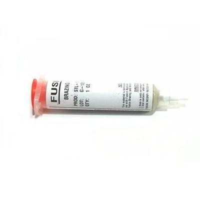 Lead Free Low Melting Solder Paste WCC 281 801 Solder paste