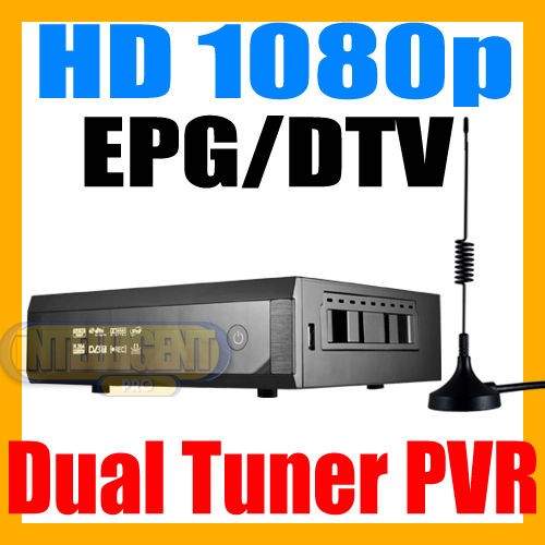 1080p h 264 dlna hdtv media player video recorder pvr